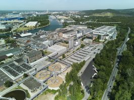 Mondi Duino celebra l’avvio del nuovo stabilimento per containerboard riciclato in Italia