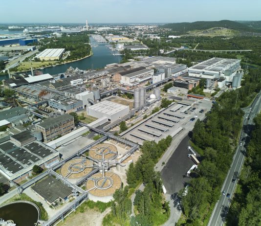 Mondi Duino celebra l’avvio del nuovo stabilimento per containerboard riciclato in Italia