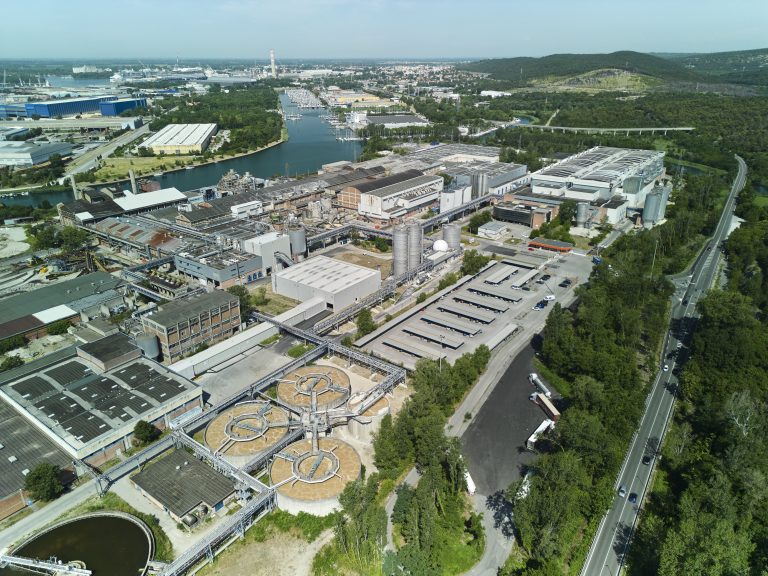 Mondi Duino celebra l’avvio del nuovo stabilimento per containerboard riciclato in Italia