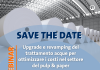 Webinar: Upgrade e revamping del trattamento acque per ottimizzare i costi nel settore del pulp & paper