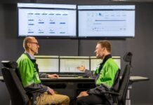 Valmet lancia IQ Virtual Sensor: qualità in tempo reale e risparmi su fibra ed energia