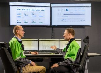 Valmet lancia IQ Virtual Sensor: qualità in tempo reale e risparmi su fibra ed energia