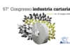 Congresso dell’Industria Cartaria 2026, al via la 57ª edizione
