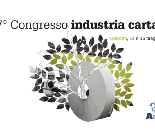 Congresso dell’Industria Cartaria 2026, al via la 57ª edizione