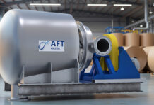 AFT lancia MaxPulping: nuovo sistema per il trattamento delle fibre riciclate