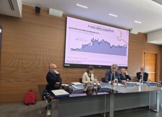 Assocarta: competitività del settore cartario a rischio tra costi energetici, ETS e concorrenza globale