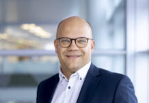 Voith Paper, Tero Kokko nuovo CEO