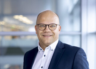Voith Paper, Tero Kokko nuovo CEO