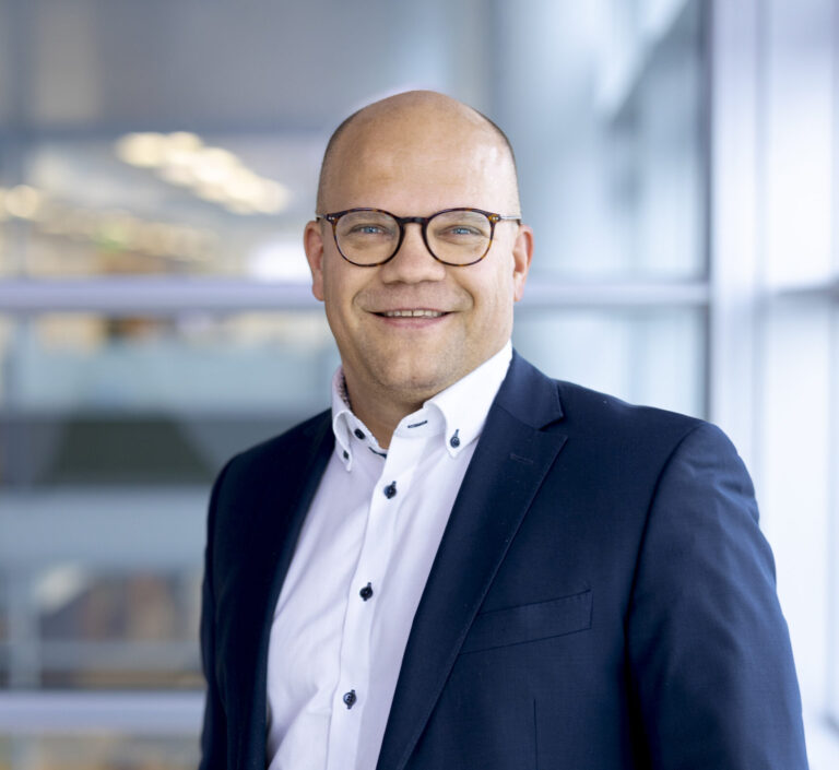 Voith Paper, Tero Kokko nuovo CEO