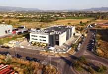 Safetykleen inaugura la nuova filiale di Roma nel segno della sostenibilità