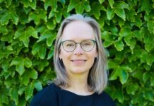 Södra nomina Cecilia Karlsson nuova CFO