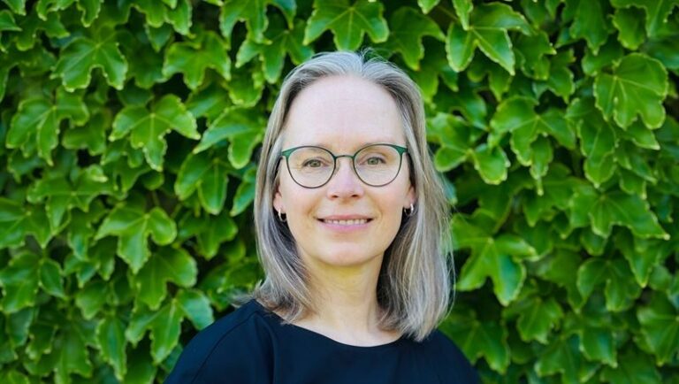 Södra nomina Cecilia Karlsson nuova CFO