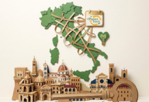 Aperte le candidature per la Capitale del riciclo di carta e cartone