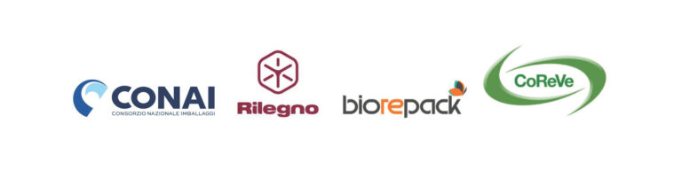 Variazioni CAC per legno/vetro e novità per capsule/cialde in bioplastica compostabile