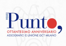 Assografici celebra 80 anni, a Milano due giornate dedicate al futuro della filiera grafica e cartotecnica
