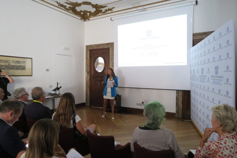 Unione GCT: fare squadra per guidare l’innovazione