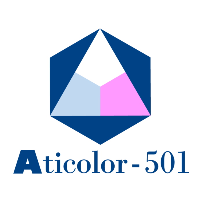 ATICOLOR-501