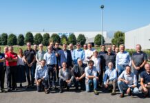 SKF presenta il nuovo Technology Development