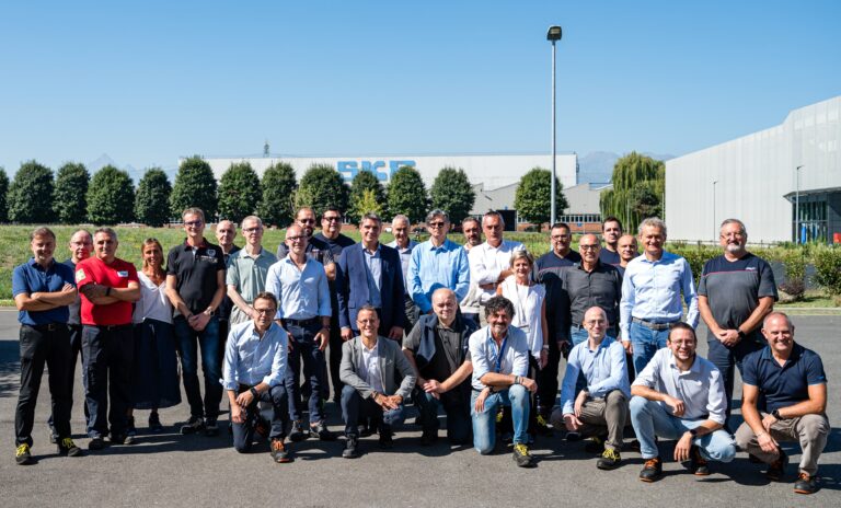 SKF, nuovo centro per ricerca e innovazione