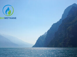 Cartiere del Garda punta sul biometano per la decarbonizzazione