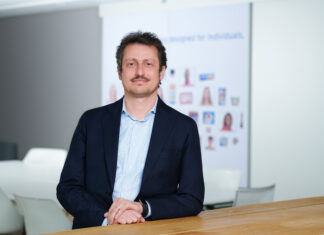 Francesco Giannolo alla guida di Sonoco Consumer Packaging EMEA