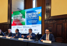 FEDERMACCHINE: dal Mercosur nuove opportunità per le tecnologie industriali italiane