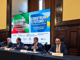 FEDERMACCHINE: dal Mercosur nuove opportunità per le tecnologie industriali italiane