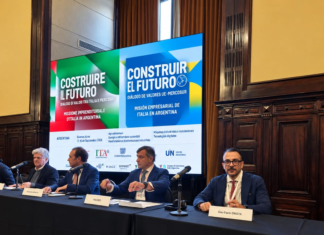 FEDERMACCHINE: dal Mercosur nuove opportunità per le tecnologie industriali italiane