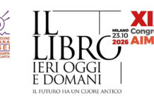 AIMSC, a Milano il XIX Congresso dedicato al futuro del libro