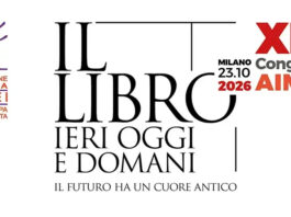 AIMSC, a Milano il XIX Congresso dedicato al futuro del libro
