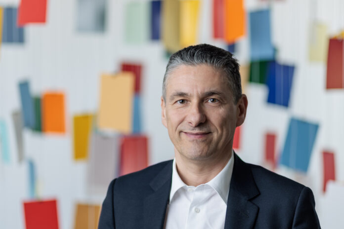 RDM Michele Bianchi CEO