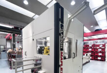 Maflex, Ladon Evo migliora prestazioni e precisione di taglio