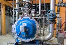 AFT avvia un nuovo raffinatore MaxEdge nella cartiera di Zinc Nacional in Messico