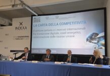 Miac 2026, Assocarta lancia l’allarme sui costi energetici e sulla competitività delle cartiere