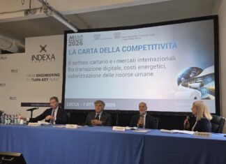 Miac 2026, Assocarta lancia l’allarme sui costi energetici e sulla competitività delle cartiere