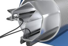 Voith presenta SealView NG, il sistema per monitorare l’usura delle tenute dei rulli aspiranti