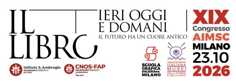Il futuro del libro tra tradizione, cultura e innovazione
