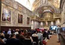 Formazione cartaria, nasce a Lucca il primo network europeo tra 11 università