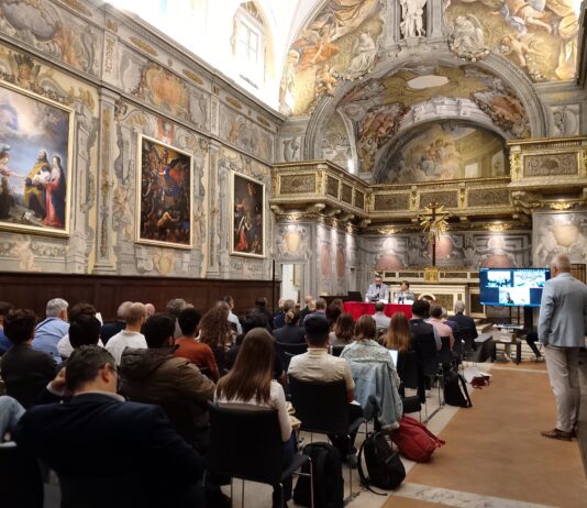 Formazione cartaria, nasce a Lucca il primo network europeo tra 11 università