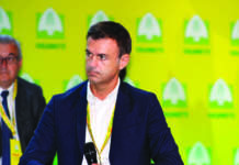 Prandini, Coldiretti: «Un incentivo a chi riduce del 3% la produzione di latte» Ettore Prandini