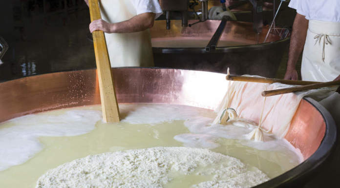 Grana Padano