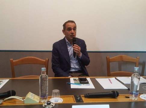 Le cellule differenziali al centro del seminario Sata di Padenghe