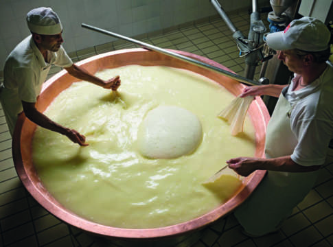 Asiago