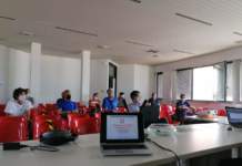 impianti di mungitura