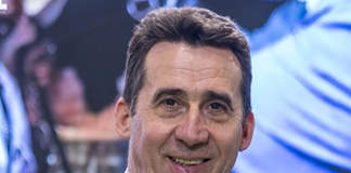 Cassandro