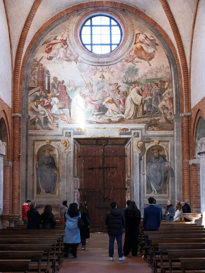 Fondazione Grana Padano-4 alta formazione