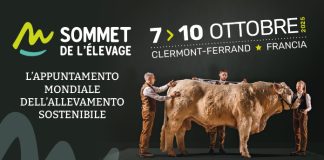 sommet elevage 2025