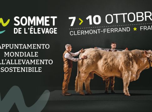 sommet elevage 2025