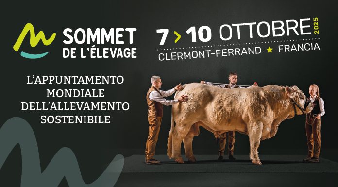 sommet elevage 2025