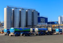 Fonterra